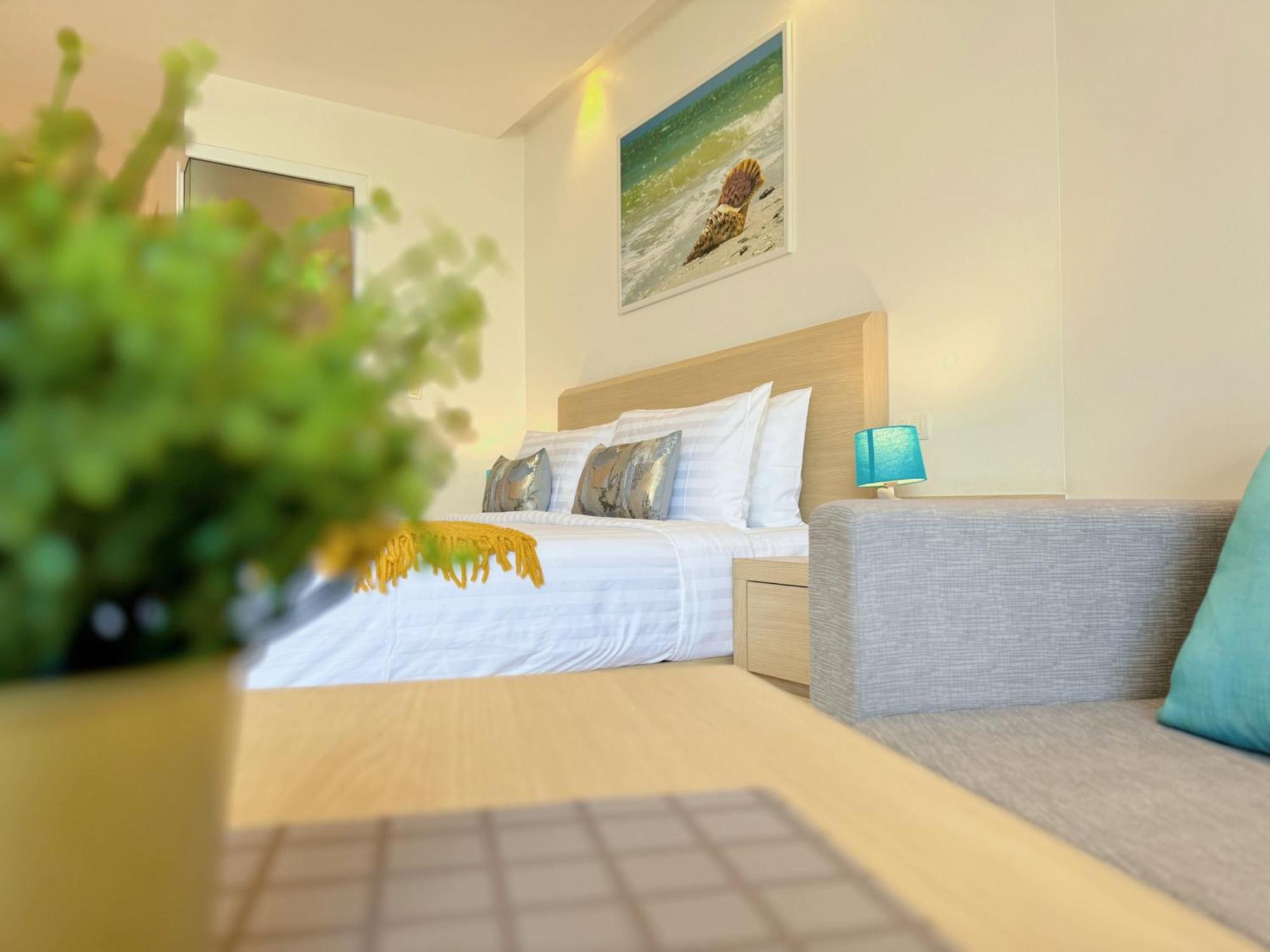 Cozy Studio Rawai Beach Phuket Ban Saiyuan Экстерьер фото